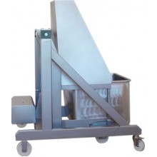 Carso Swing Loader